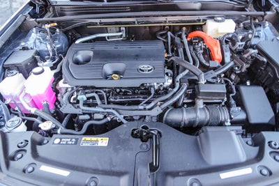 2025 Toyota Crown Signia Limited