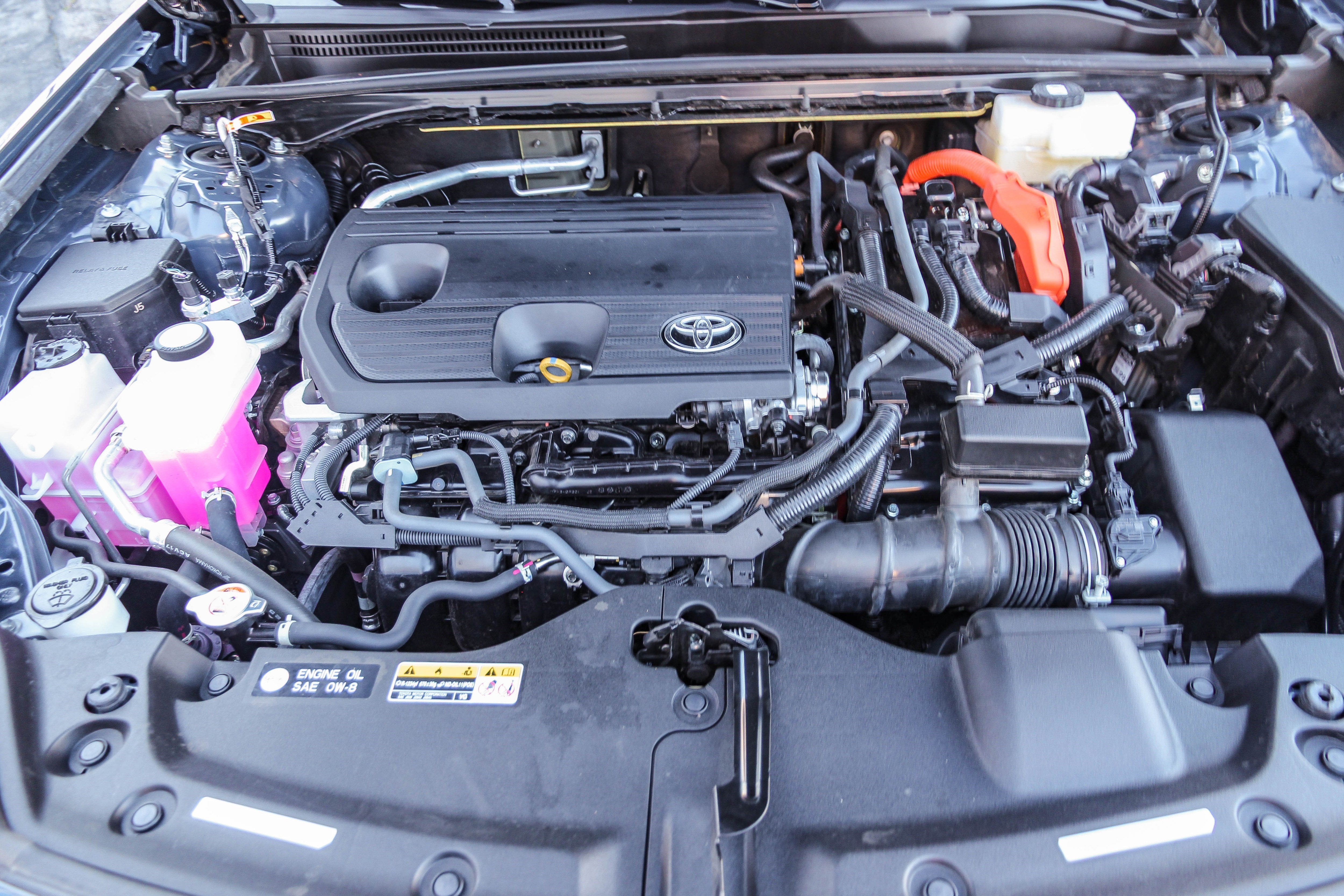 2025 Toyota Crown Signia Limited