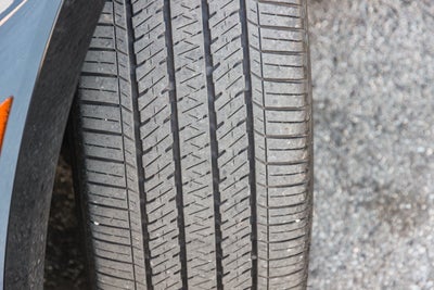 2025 Toyota Crown Signia Limited