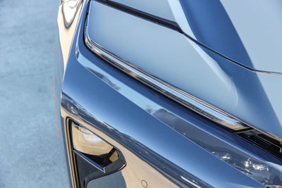 2025 Toyota Crown Signia Limited