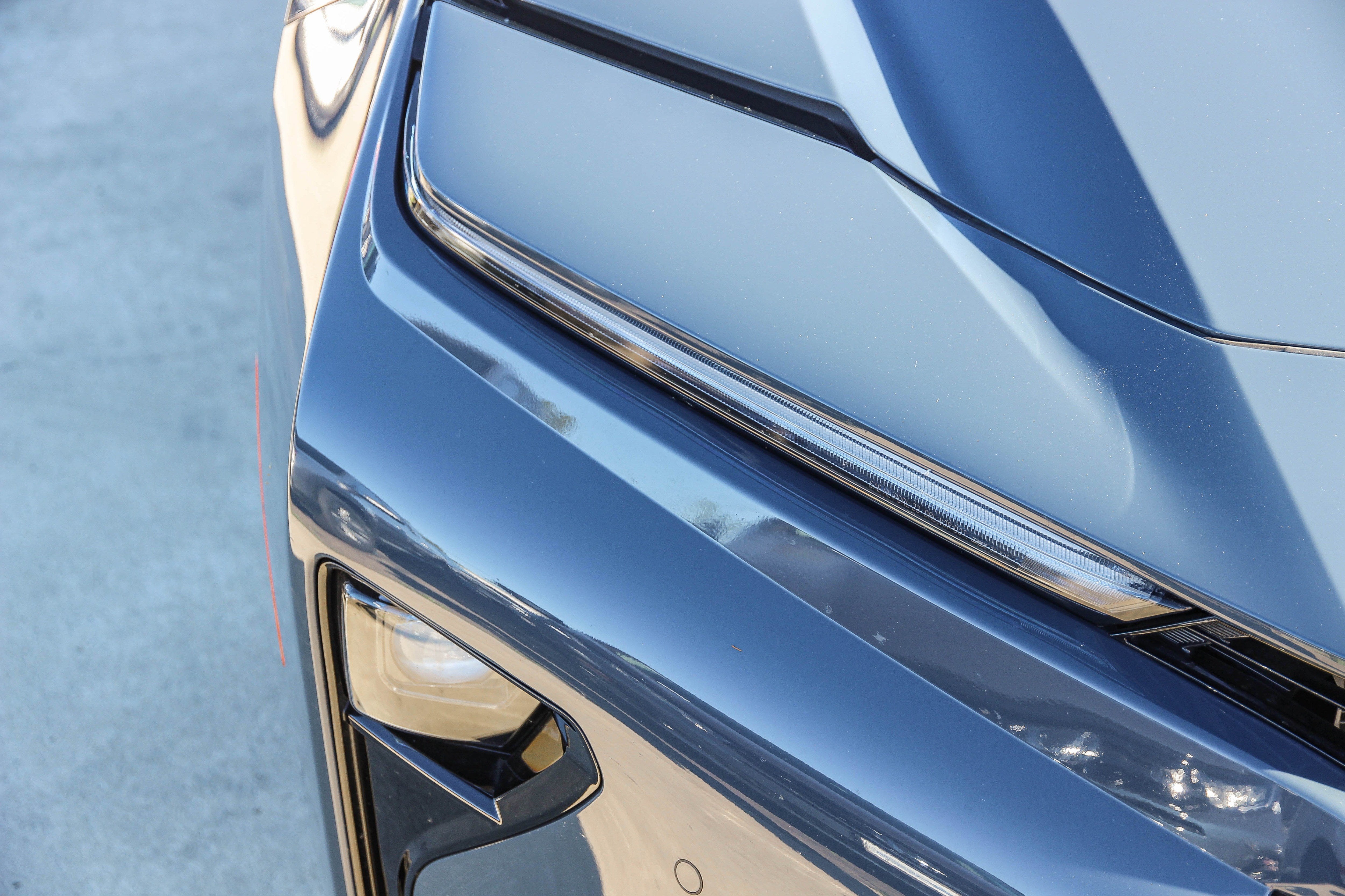 2025 Toyota Crown Signia Limited