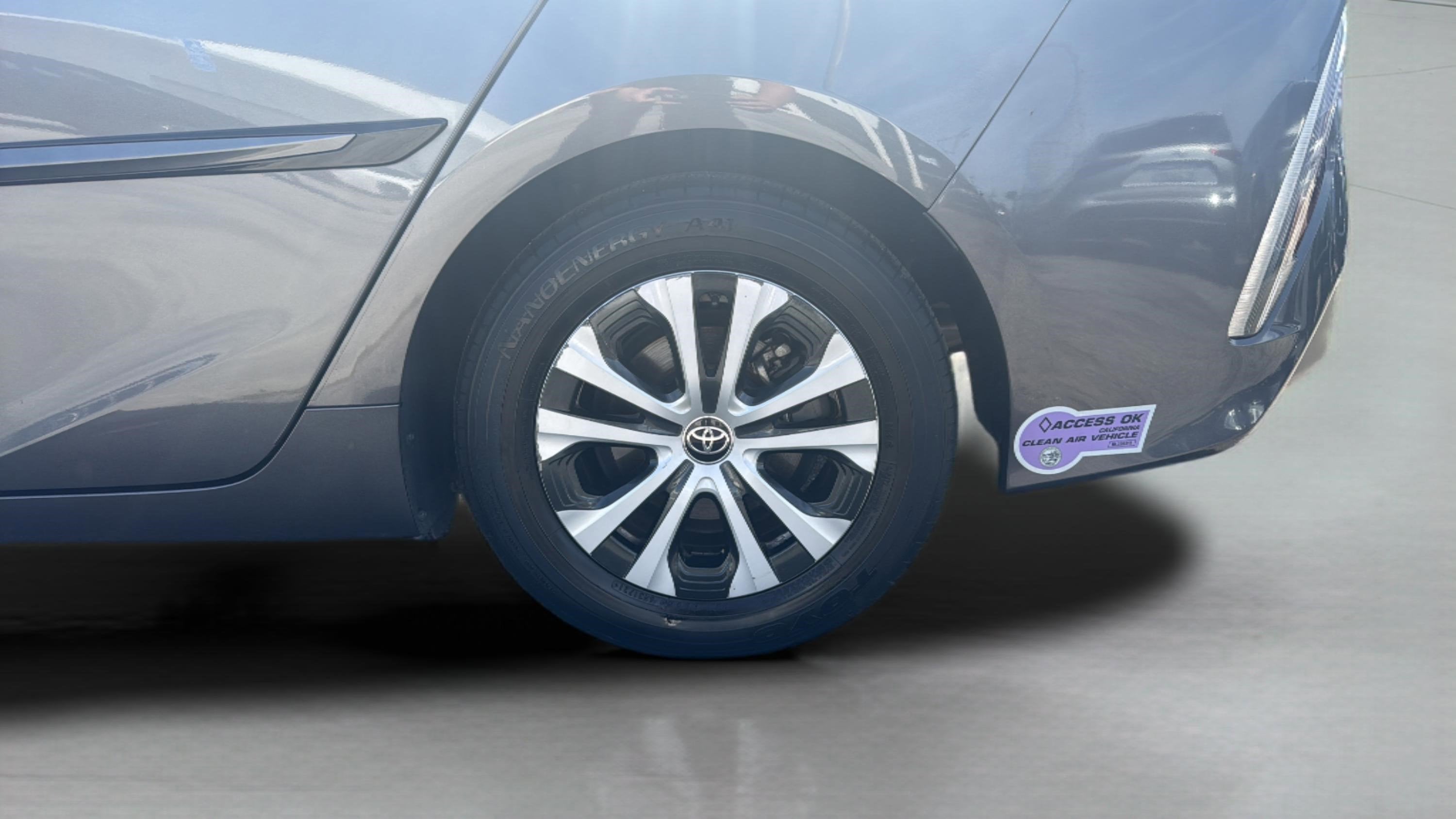 2020 Toyota Prius Prime LE