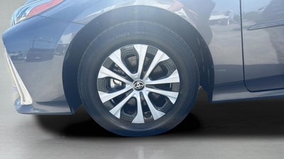 2020 Toyota Prius Prime LE