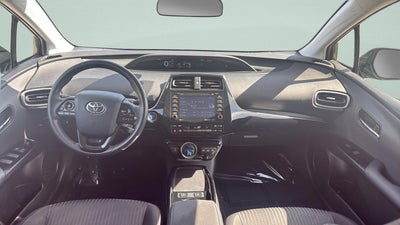 2020 Toyota Prius Prime LE