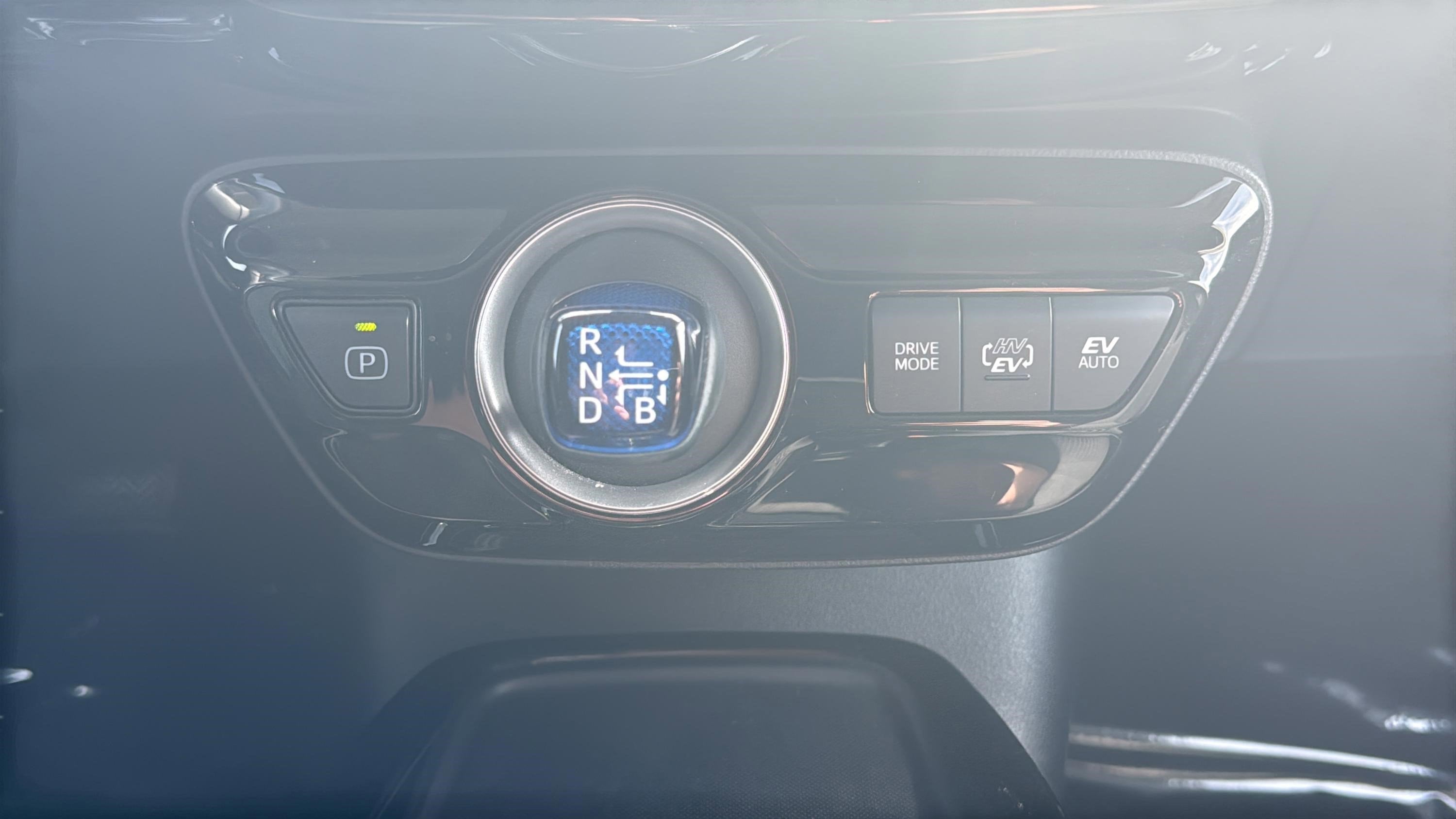 2020 Toyota Prius Prime LE