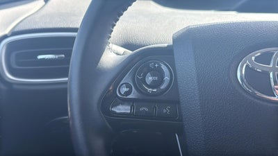 2020 Toyota Prius Prime LE