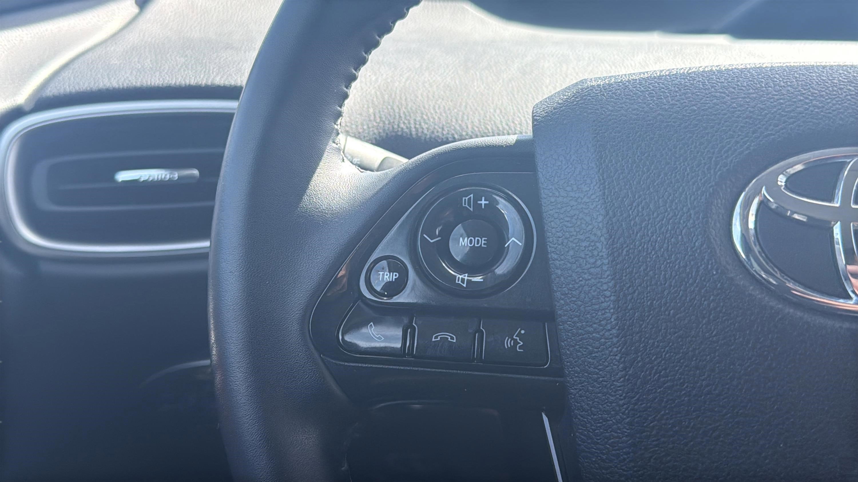 2020 Toyota Prius Prime LE