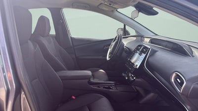 2020 Toyota Prius Prime LE