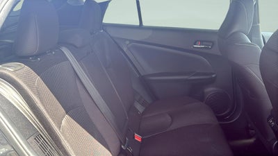 2020 Toyota Prius Prime LE