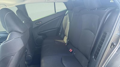 2020 Toyota Prius Prime LE