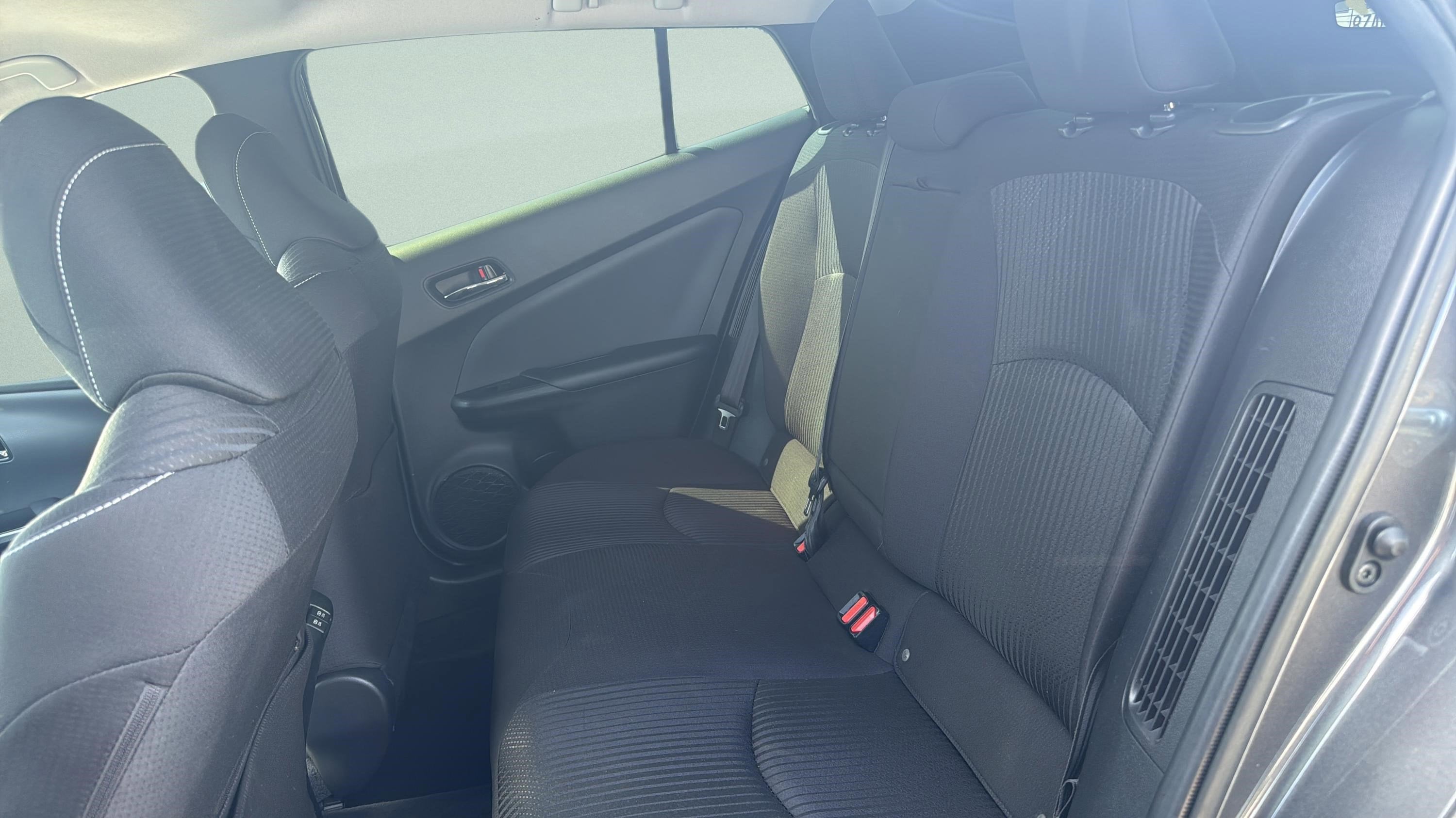 2020 Toyota Prius Prime LE