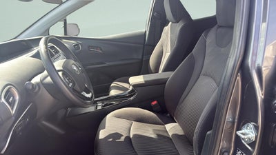 2020 Toyota Prius Prime LE