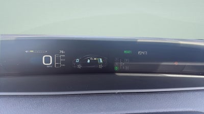 2020 Toyota Prius Prime LE
