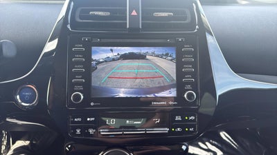 2020 Toyota Prius Prime LE