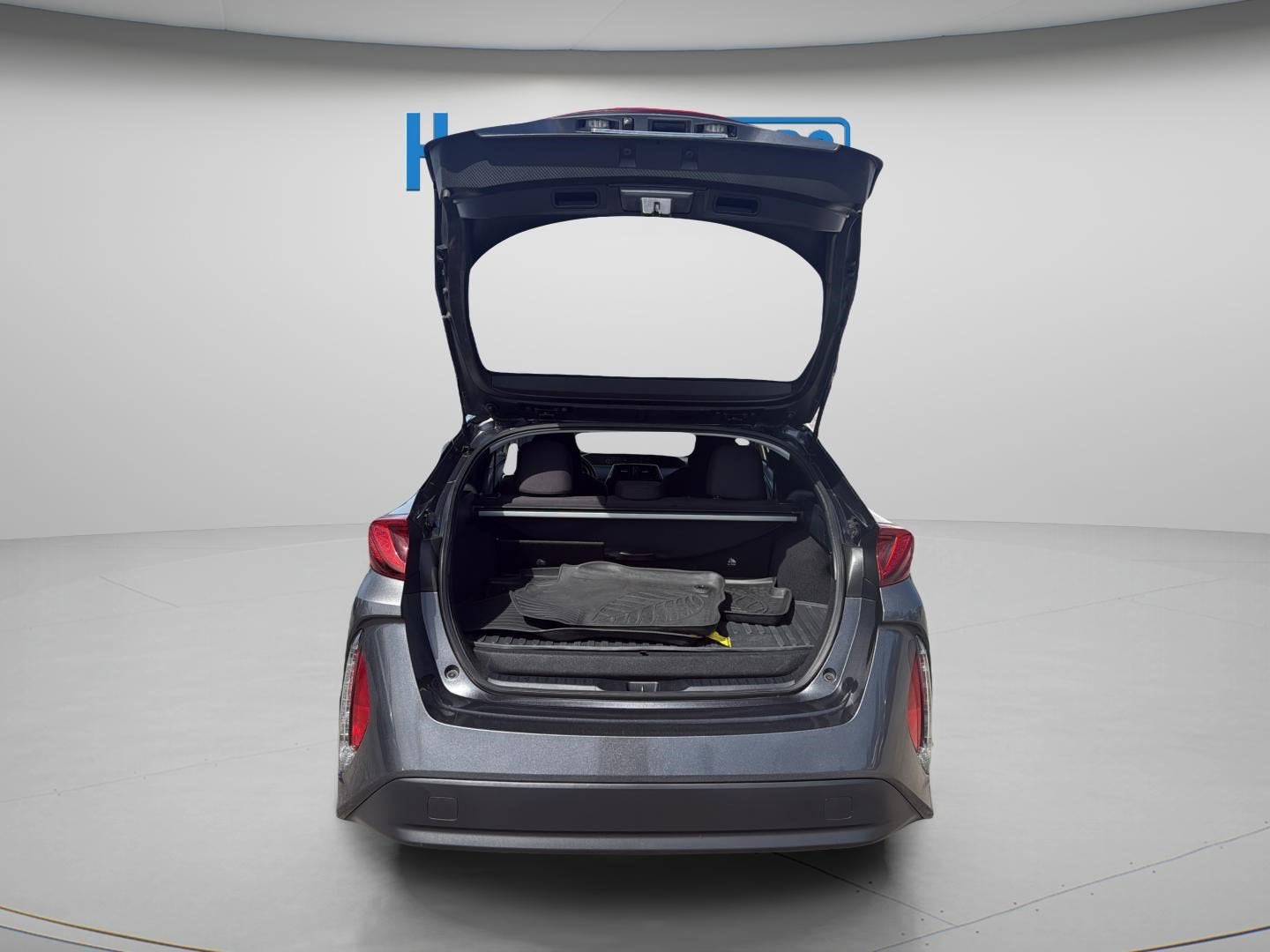 2020 Toyota Prius Prime LE