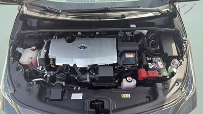 2020 Toyota Prius Prime LE