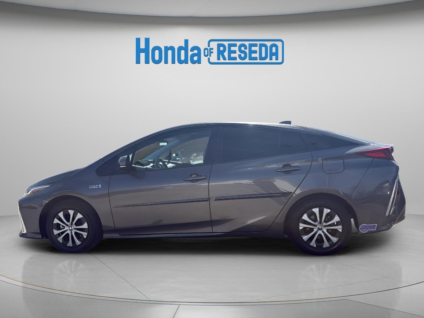 2020 Toyota Prius Prime LE
