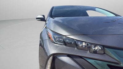 2020 Toyota Prius Prime LE