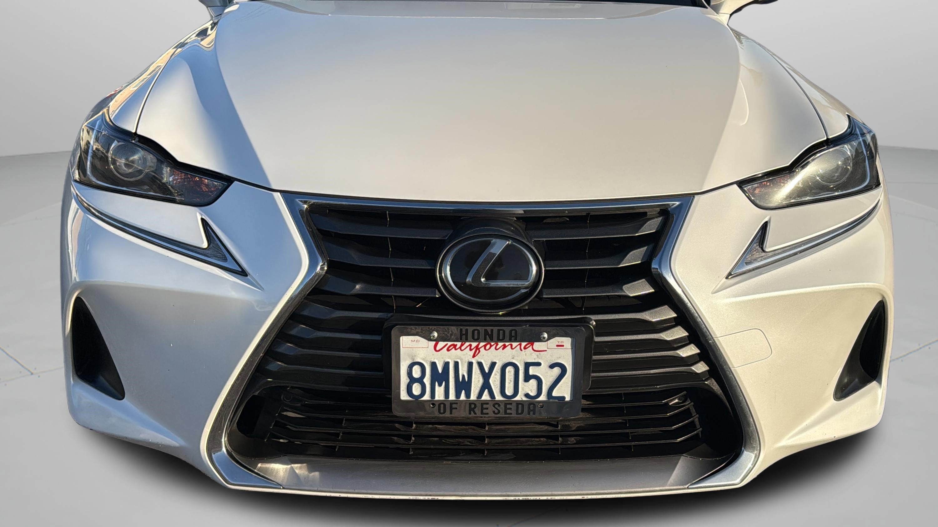 2019 Lexus IS 300 300