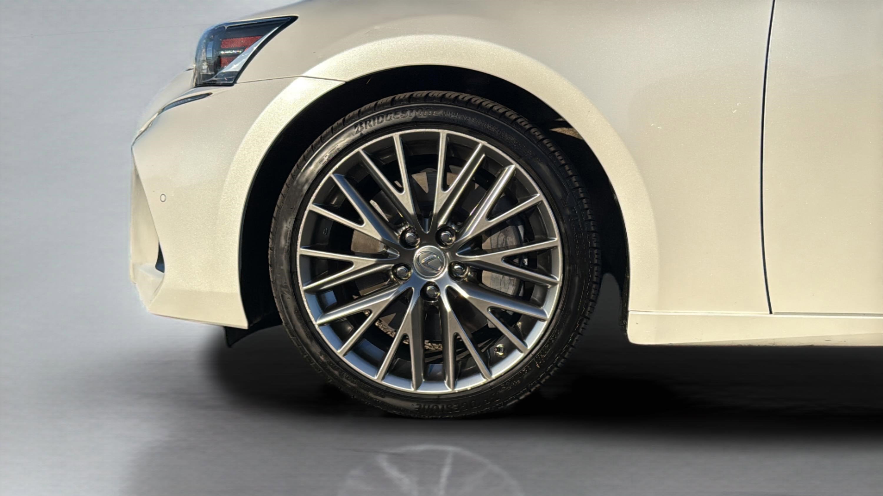 2019 Lexus IS 300 300