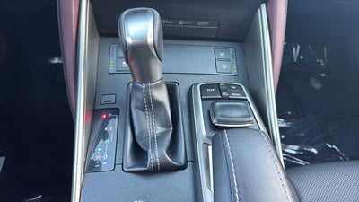 2019 Lexus IS 300 300