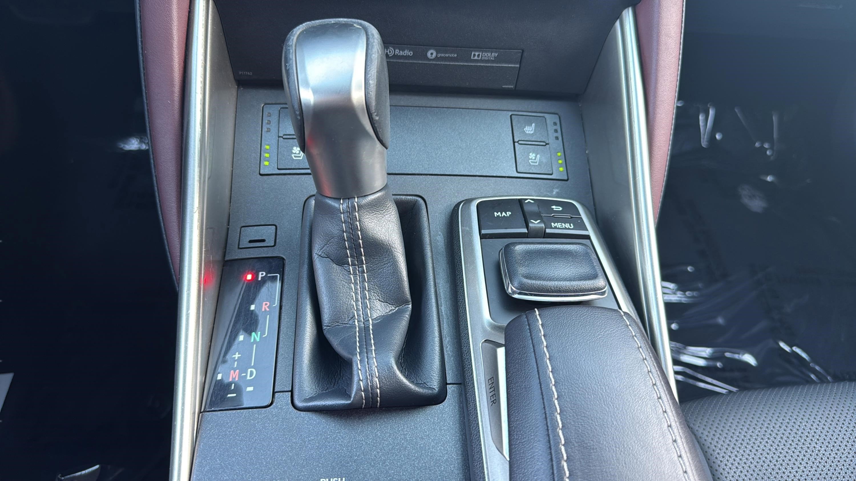 2019 Lexus IS 300 300