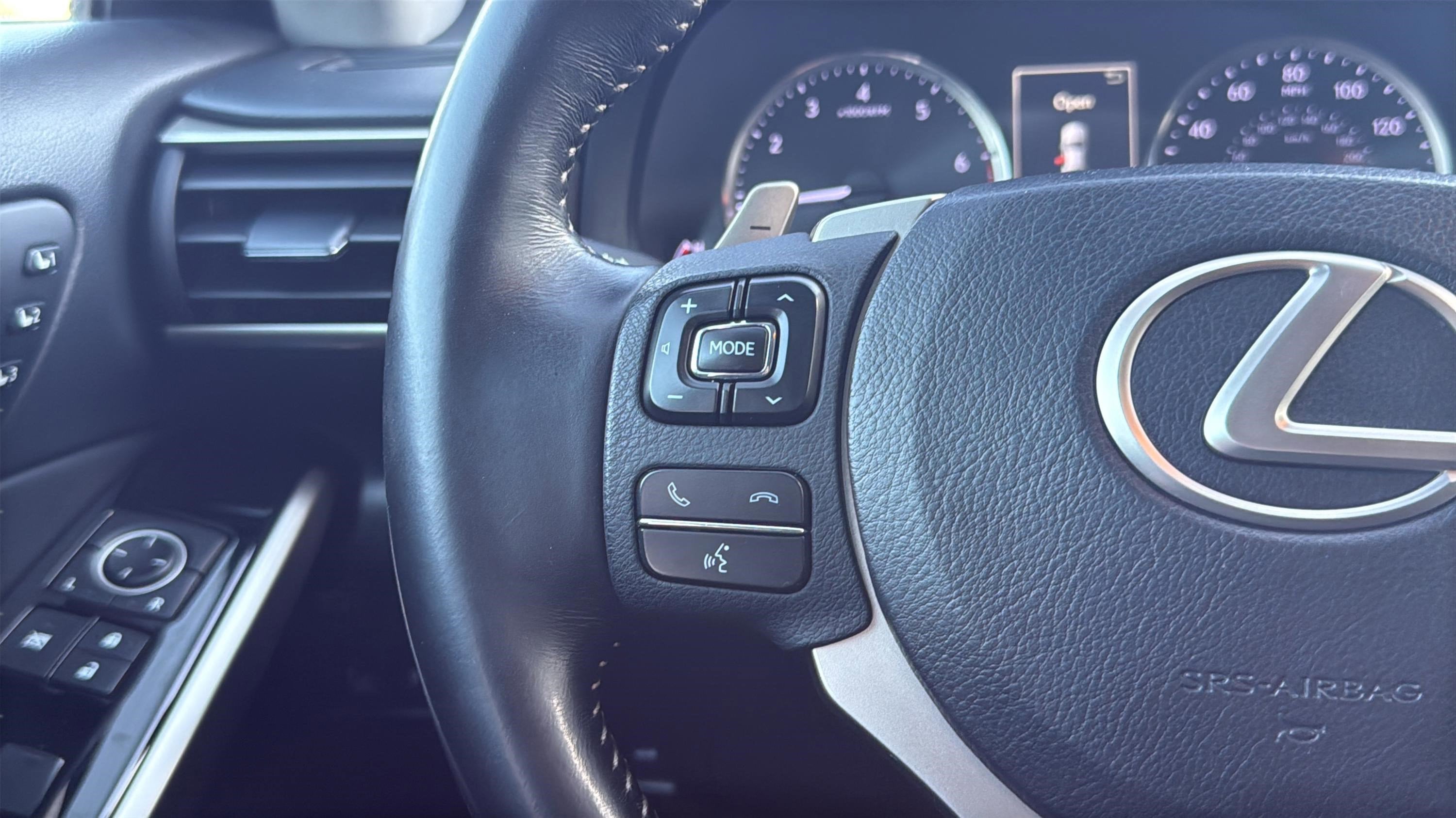 2019 Lexus IS 300 300