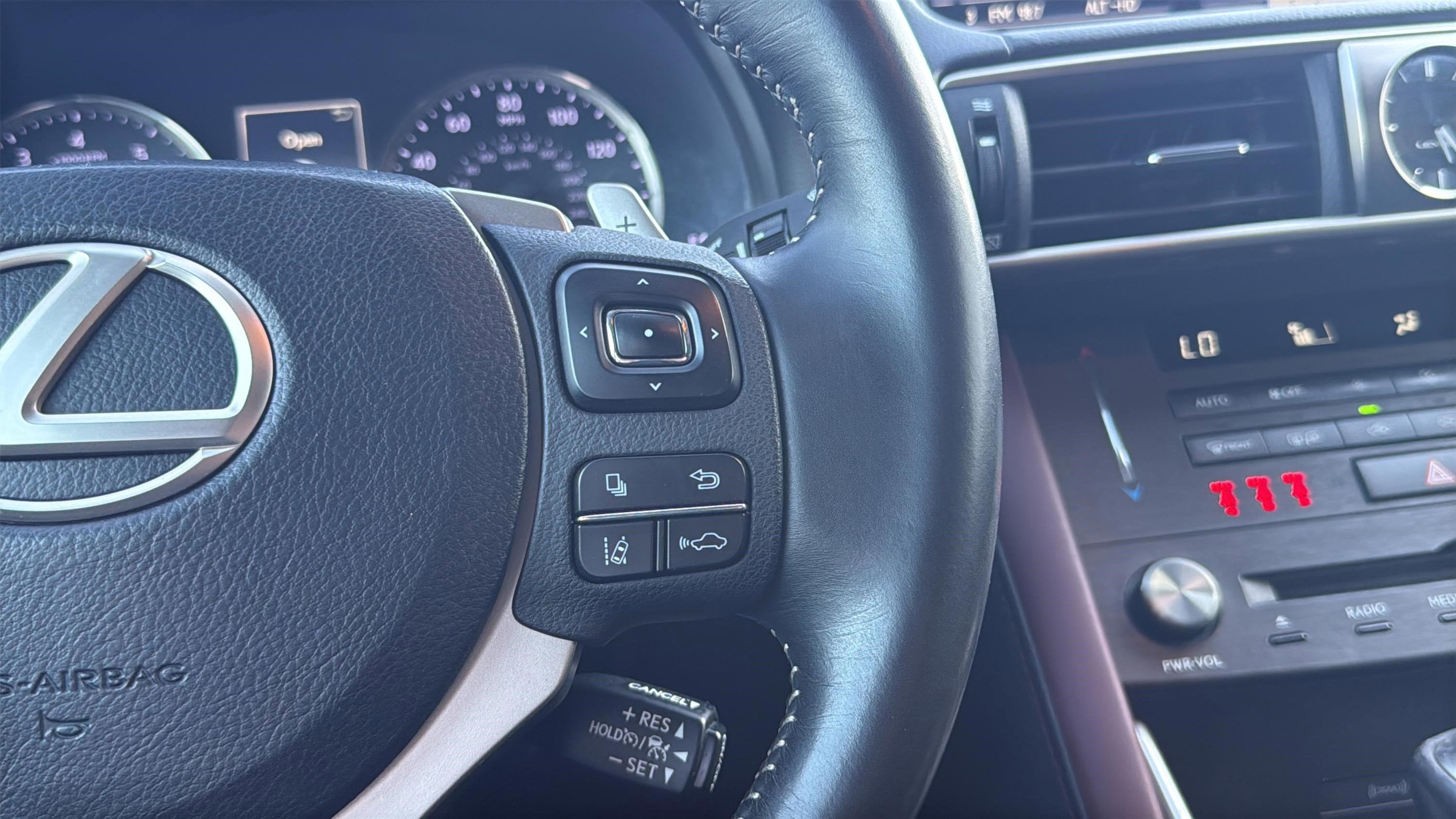 2019 Lexus IS 300 300