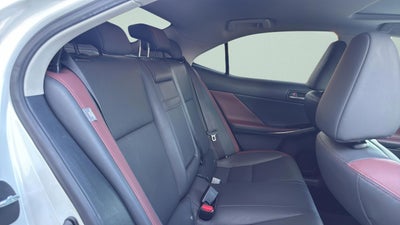 2019 Lexus IS 300 300