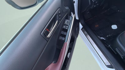 2019 Lexus IS 300 300