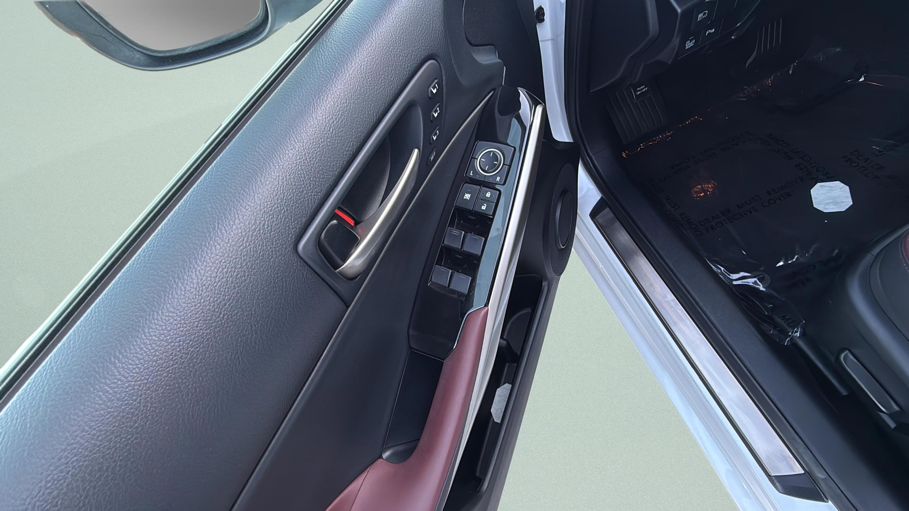 2019 Lexus IS 300 300