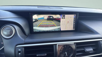 2019 Lexus IS 300 300