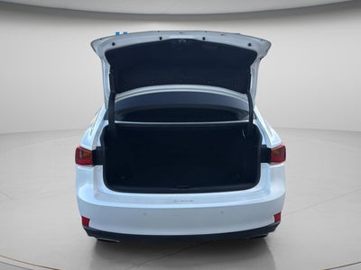 2019 Lexus IS 300 300