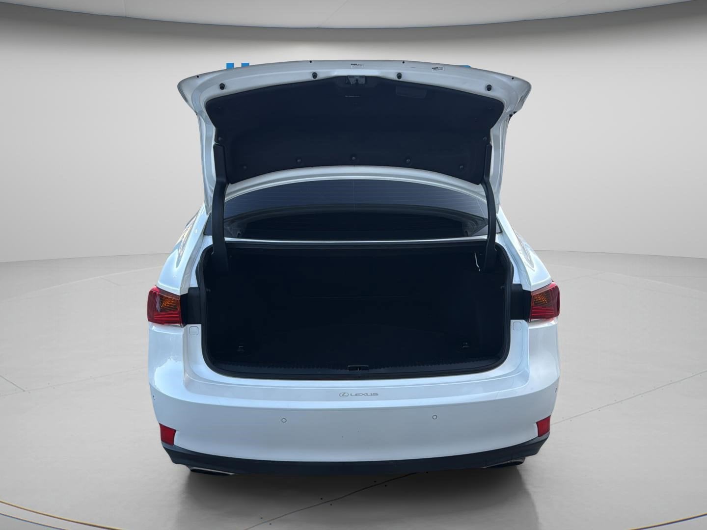 2019 Lexus IS 300 300