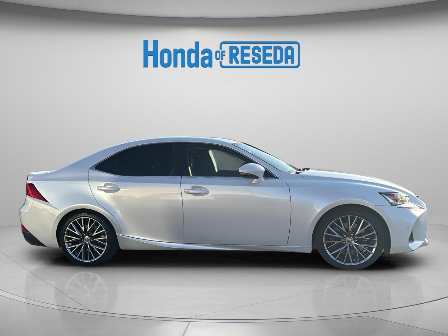2019 Lexus IS 300 300