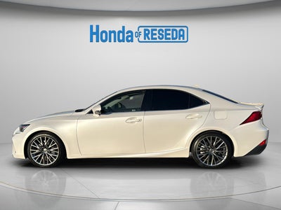 2019 Lexus IS 300 300