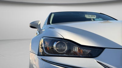 2019 Lexus IS 300 300