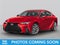 2025 Lexus IS 350 IS 350 F SPORT