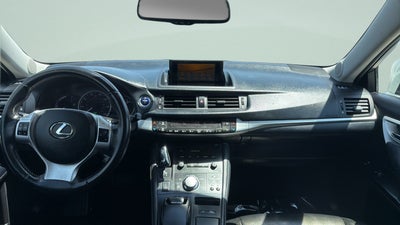2011 Lexus CT 200h Premium
