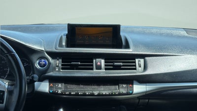 2011 Lexus CT 200h Premium