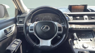 2011 Lexus CT 200h Premium