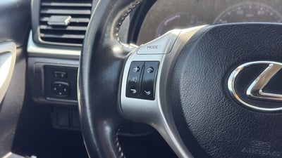2011 Lexus CT 200h Premium