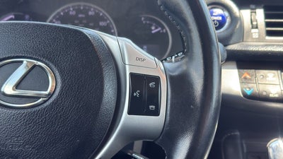 2011 Lexus CT 200h Premium