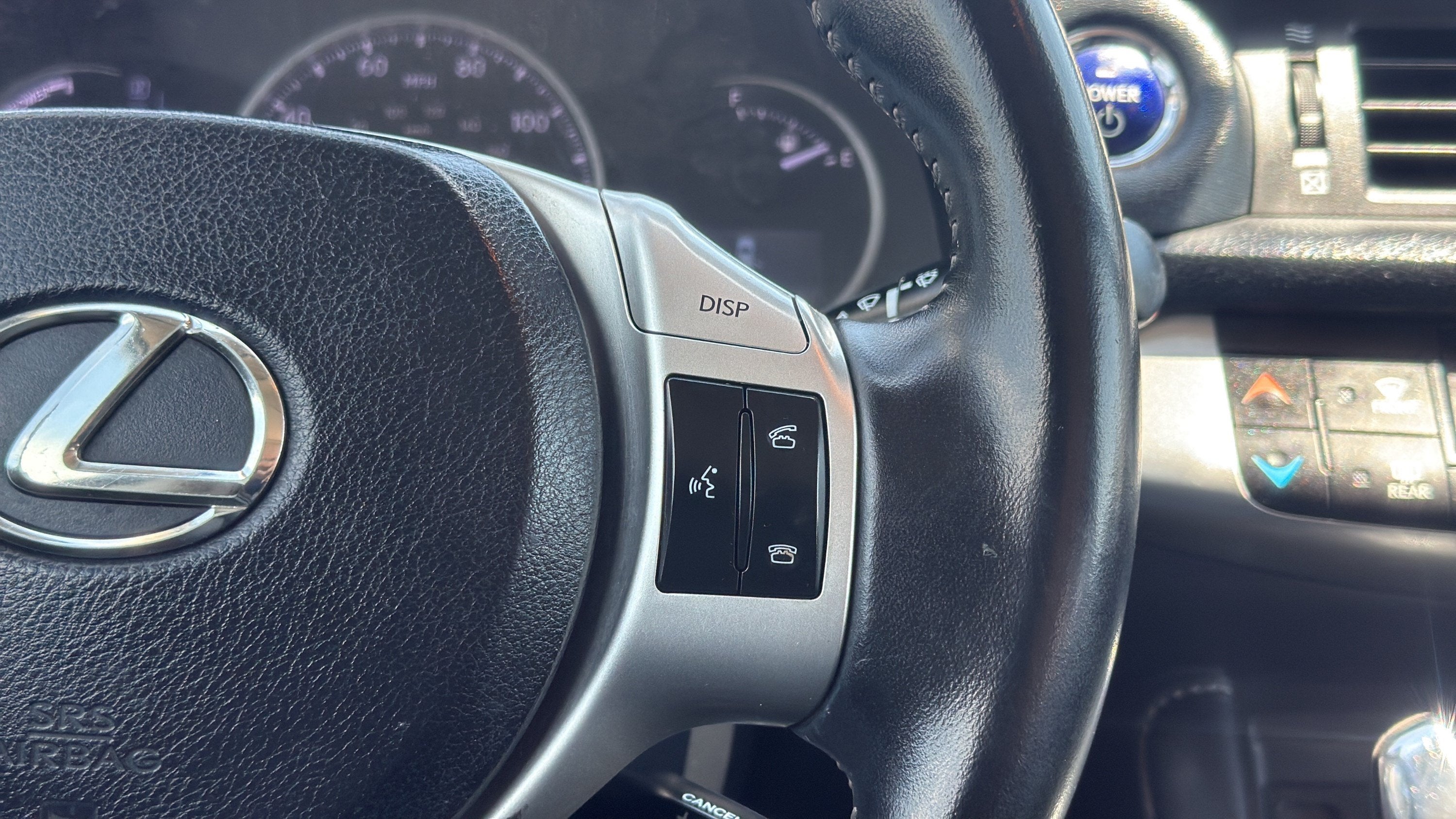2011 Lexus CT 200h Premium
