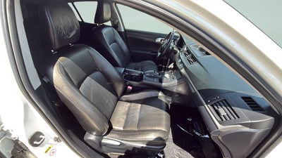 2011 Lexus CT 200h Premium