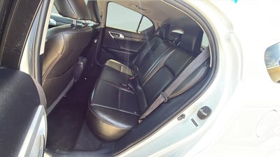 2011 Lexus CT 200h Premium