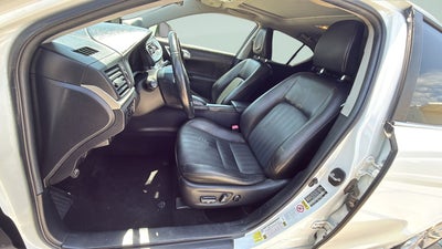 2011 Lexus CT 200h Premium