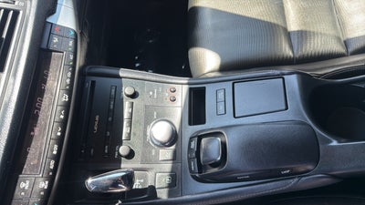 2011 Lexus CT 200h Premium