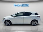2011 Lexus CT 200h Premium