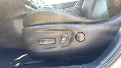 2011 Lexus CT 200h Premium